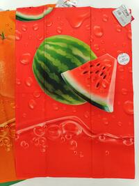 KITCHEN TOWEL CANDY FRUIT 50X70 Tellini S.r.l. Wholesale Clothing